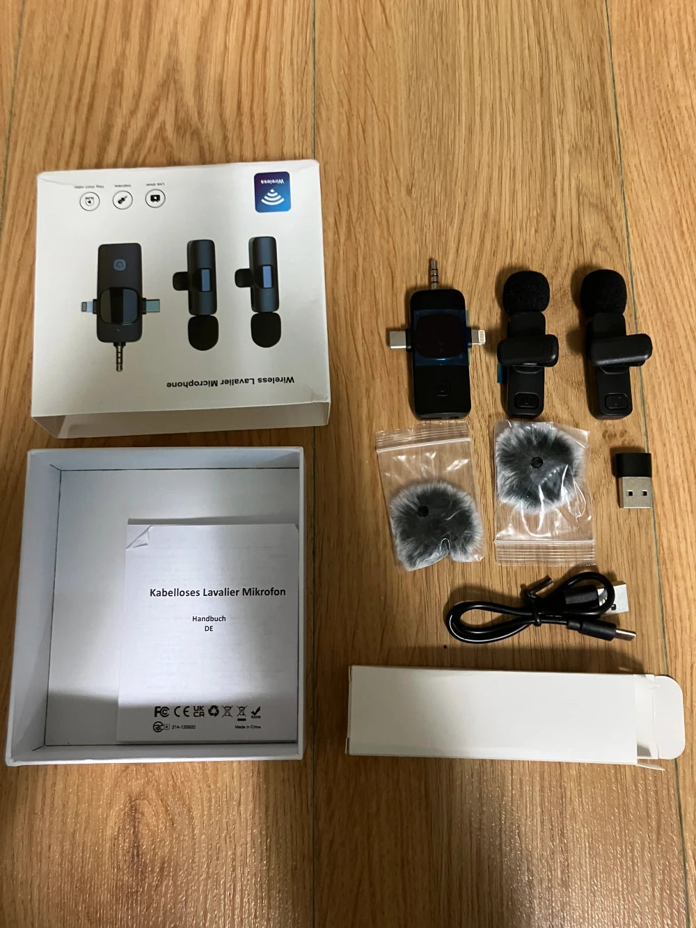 Review Card