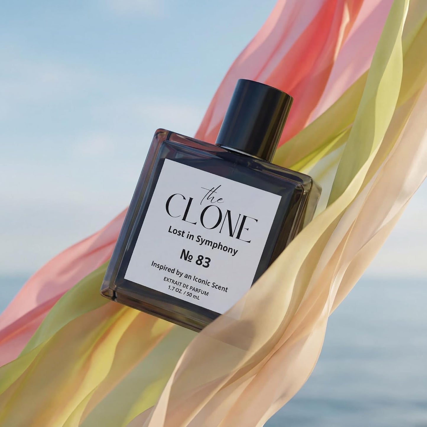 Symphony No. 83 Fragrance Delight