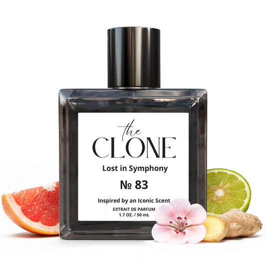 Symphony No. 83 Fragrance Delight