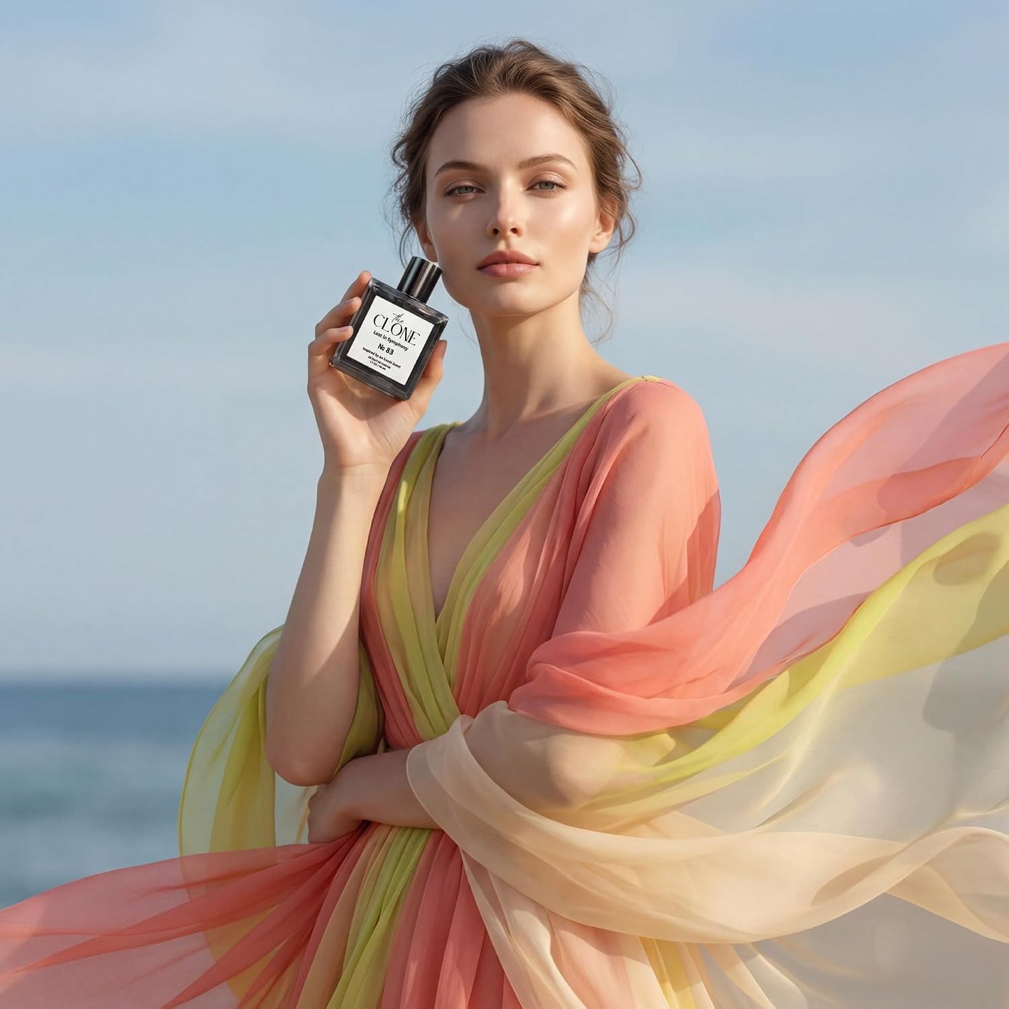 Symphony No. 83 Fragrance Delight