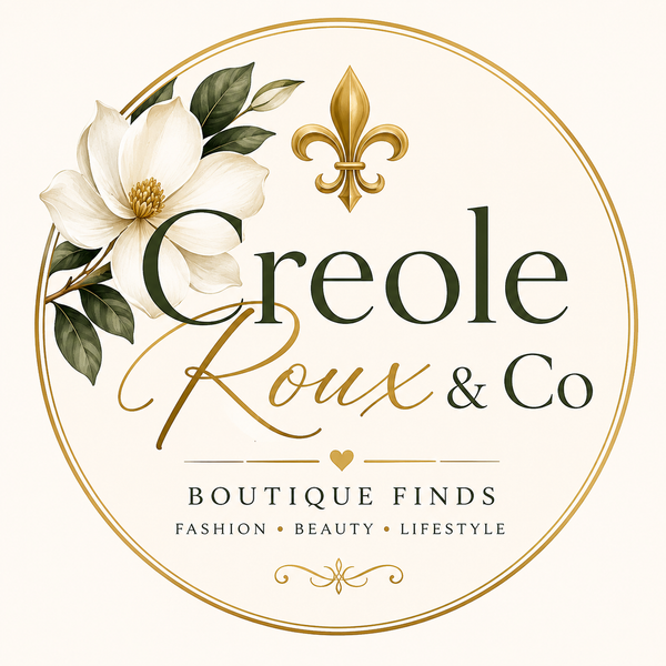 Creole Roux & Co